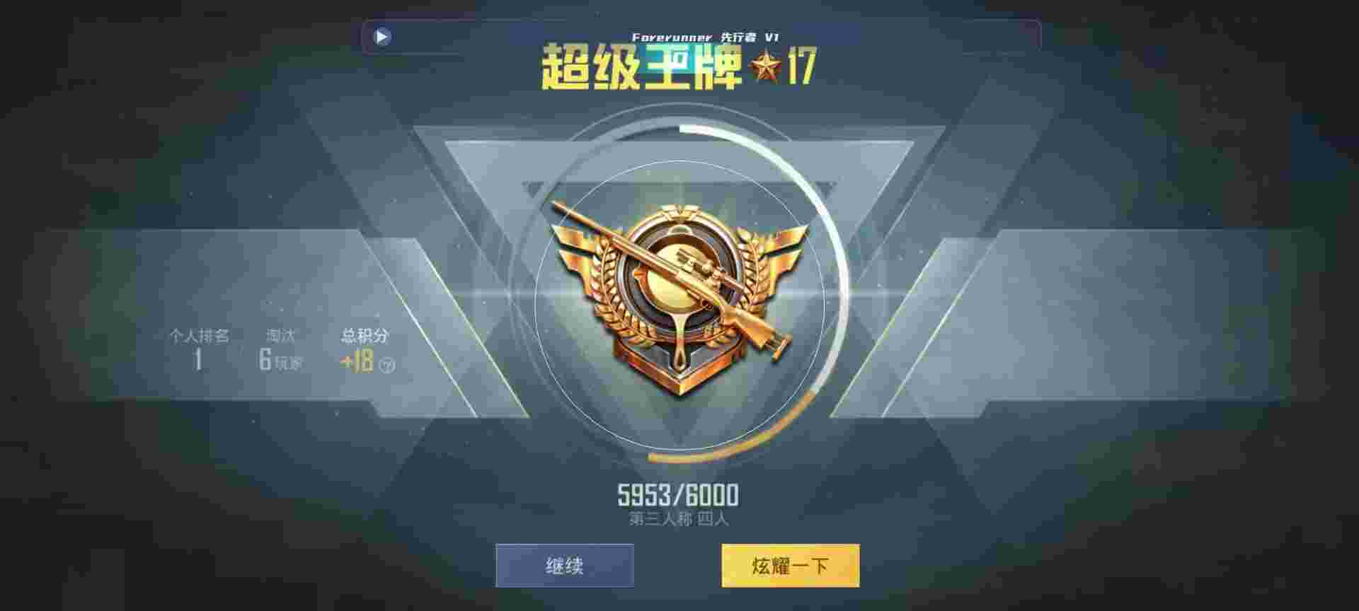 和平精英鸡腿辅助自瞄 - ˺ƽӢ辅助预览图